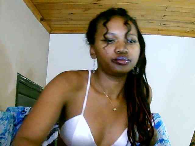 NadiaLoverwy webcam