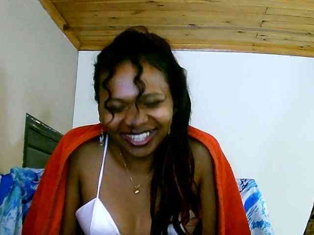 NadiaLoverwy webcam