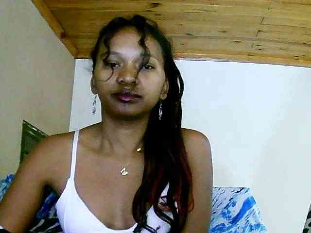 NadiaLoverwy webcam