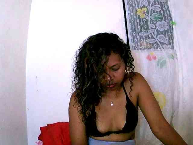 NadiaLoverwy webcam