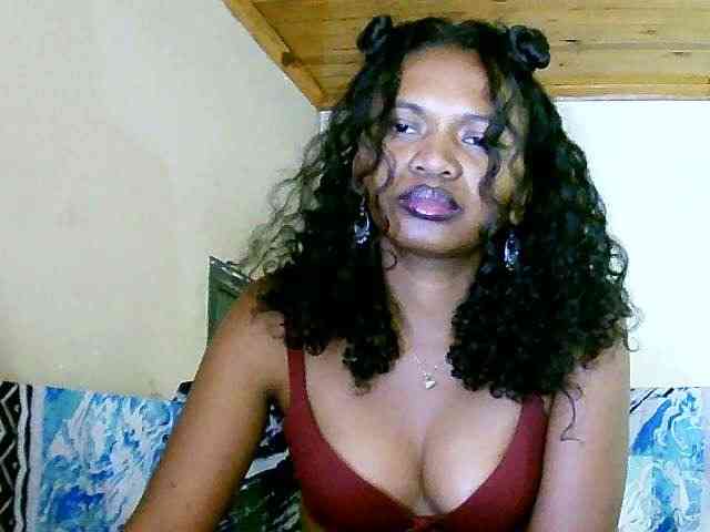 NadiaLoverwy webcam