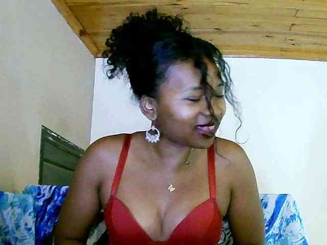 NadiaLoverwy webcam