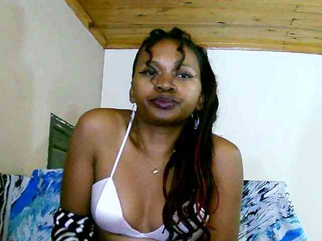 NadiaLoverwy webcam
