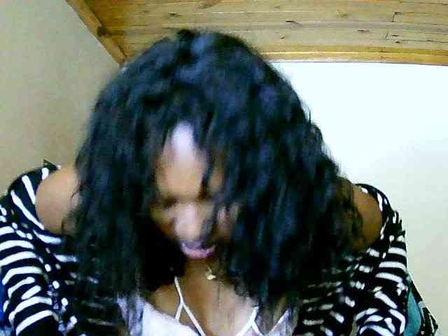 NadiaLoverwy webcam