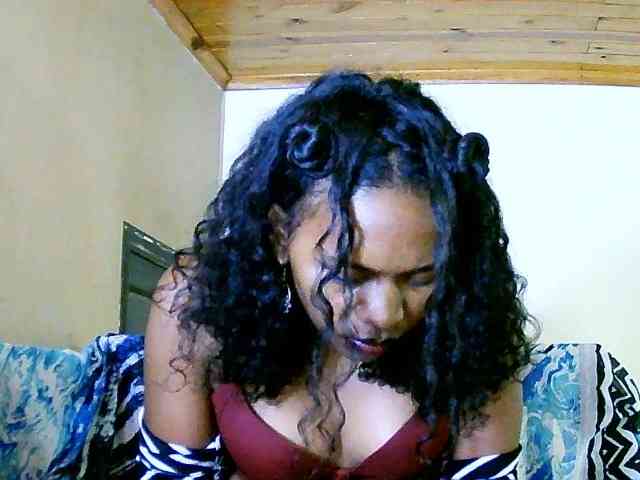 NadiaLoverwy webcam