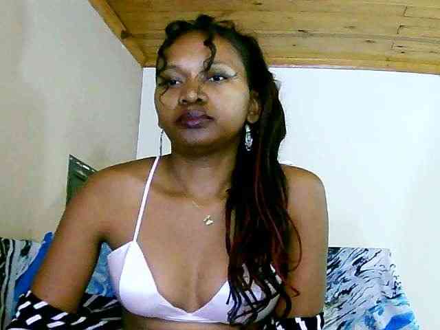 NadiaLoverwy webcam