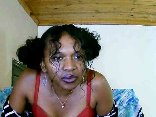 NadiaLoverwy webcam