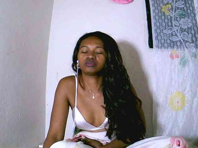 NadiaLoverwy webcam