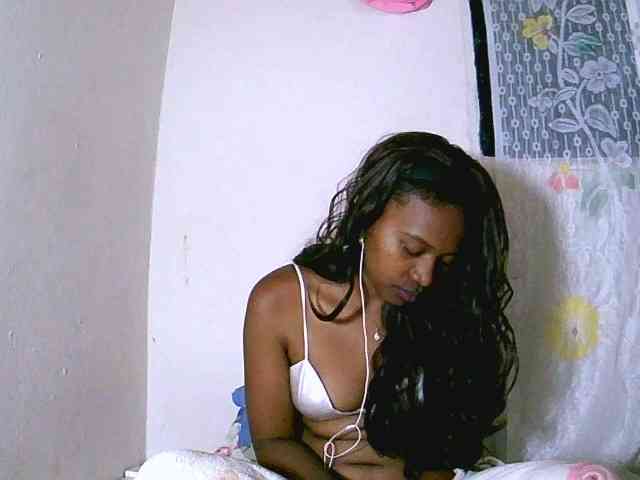 NadiaLoverwy webcam