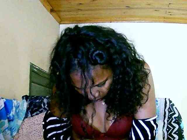 NadiaLoverwy webcam