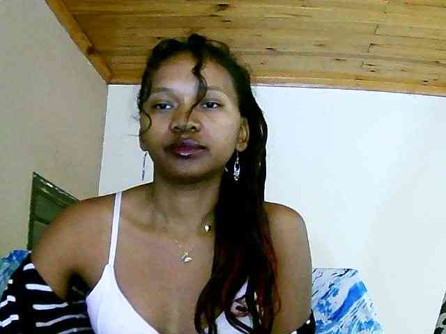 NadiaLoverwy webcam