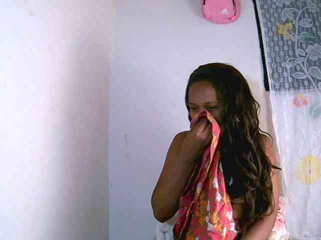 NadiaLoverwy webcam