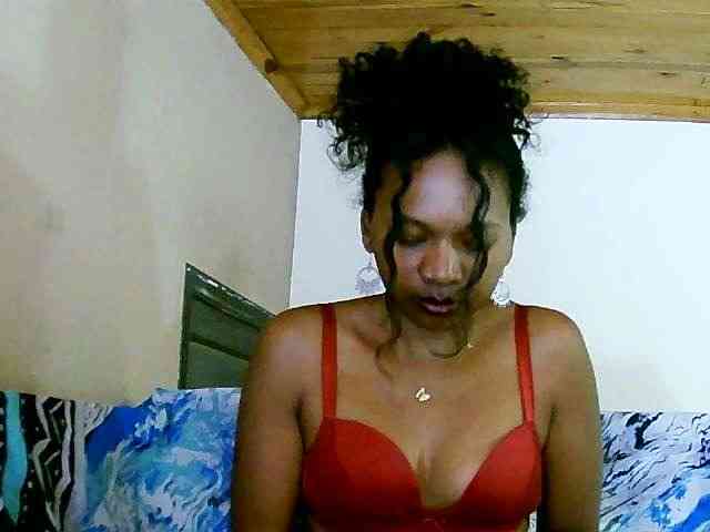 NadiaLoverwy webcam