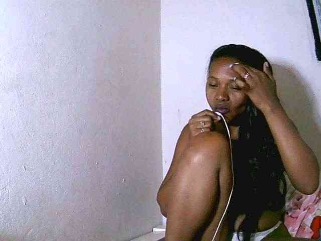 NadiaLoverwy webcam