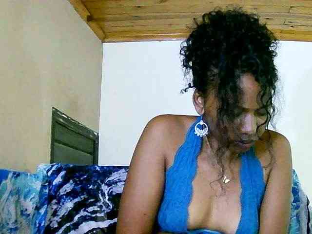 NadiaLoverwy webcam