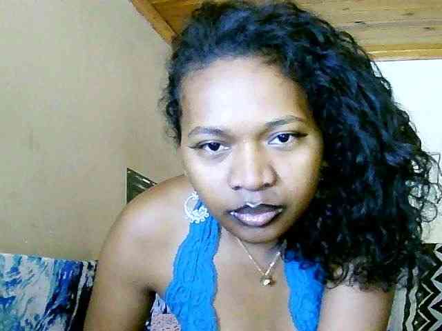 NadiaLoverwy webcam