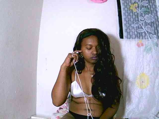 NadiaLoverwy webcam