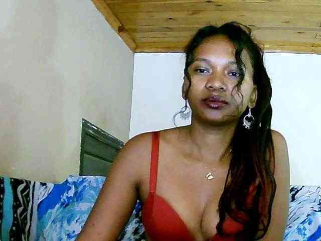 NadiaLoverwy webcam