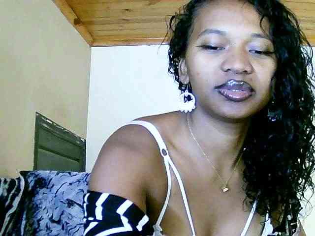 NadiaLoverwy webcam