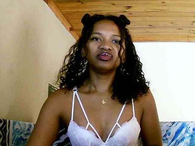 NadiaLoverwy webcam
