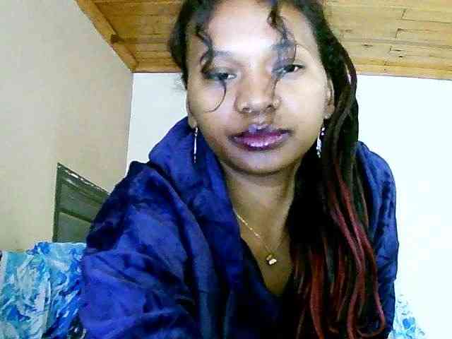 NadiaLoverwy webcam