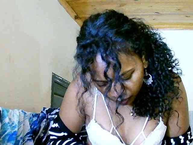 NadiaLoverwy webcam