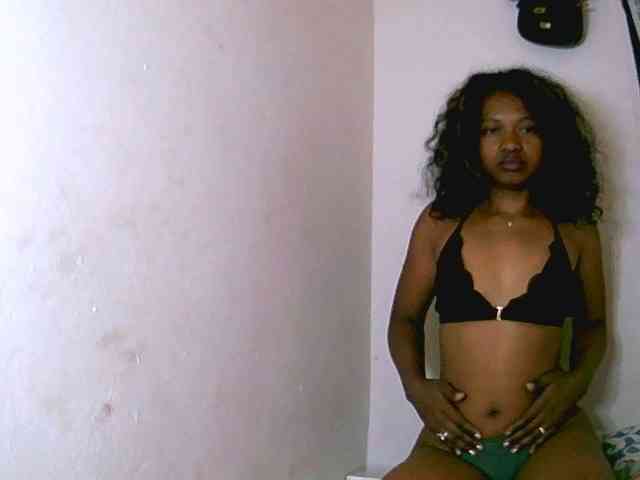 NadiaLoverwy webcam
