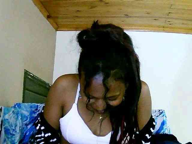 NadiaLoverwy webcam