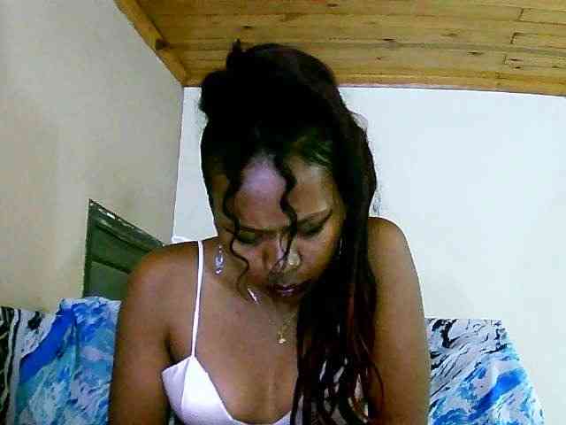 NadiaLoverwy webcam