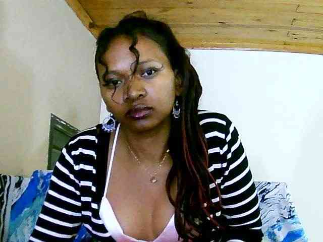 NadiaLoverwy webcam