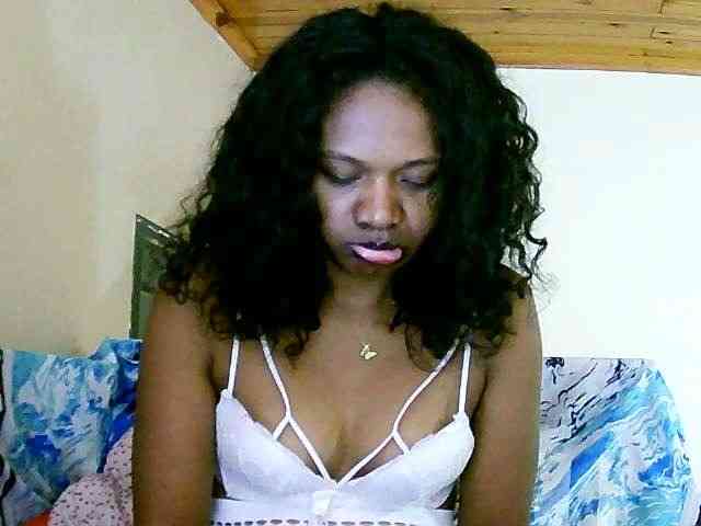 NadiaLoverwy webcam