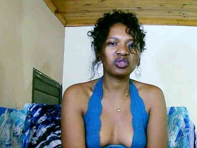 NadiaLoverwy webcam