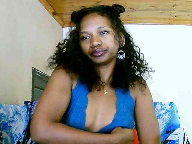NadiaLoverwy webcam