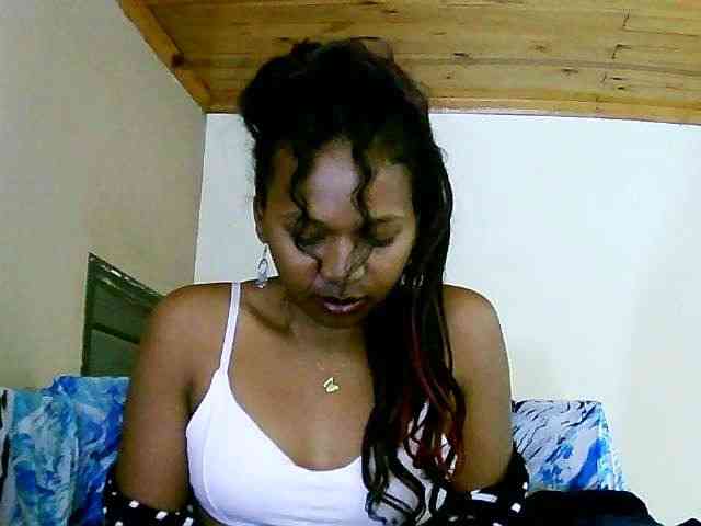 NadiaLoverwy webcam
