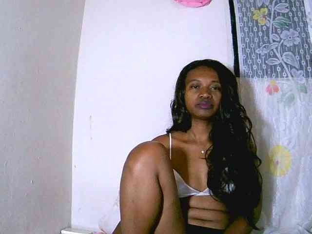 NadiaLoverwy webcam