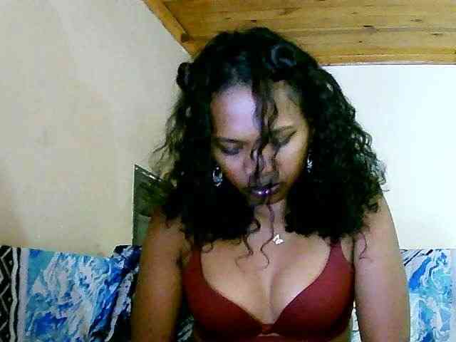 NadiaLoverwy webcam