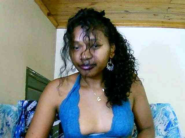 NadiaLoverwy webcam