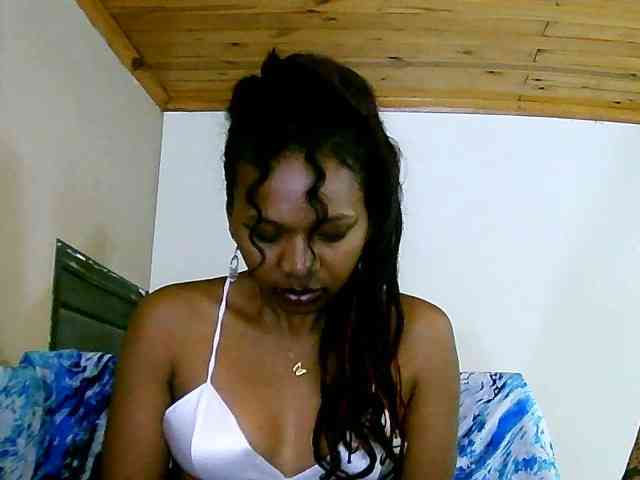 NadiaLoverwy webcam