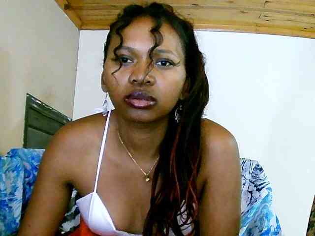 NadiaLoverwy webcam