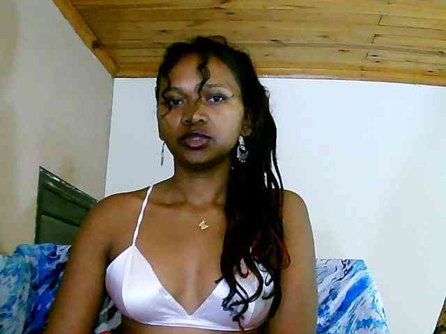 NadiaLoverwy webcam
