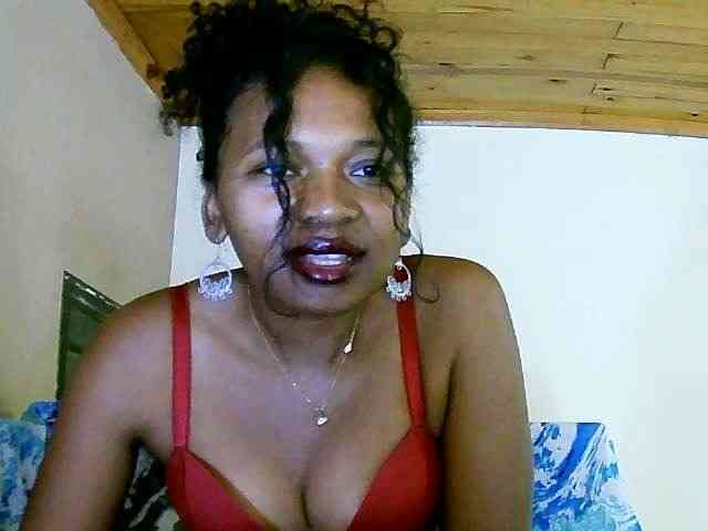 NadiaLoverwy webcam