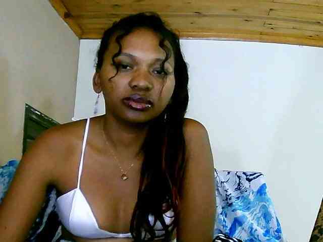 NadiaLoverwy webcam