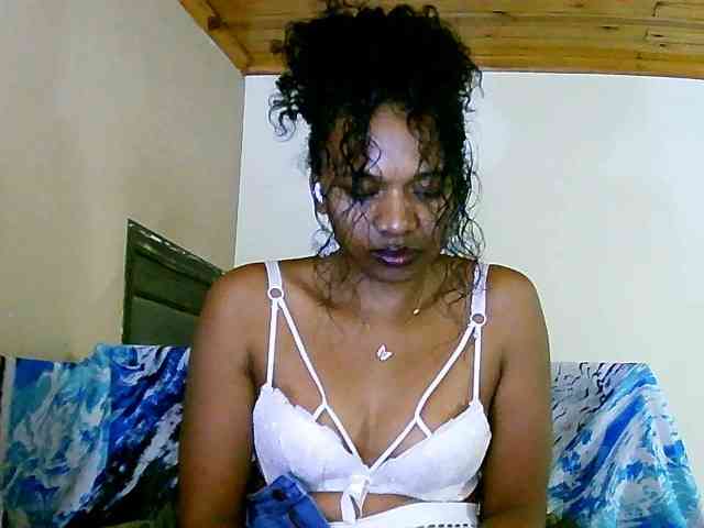 NadiaLoverwy webcam