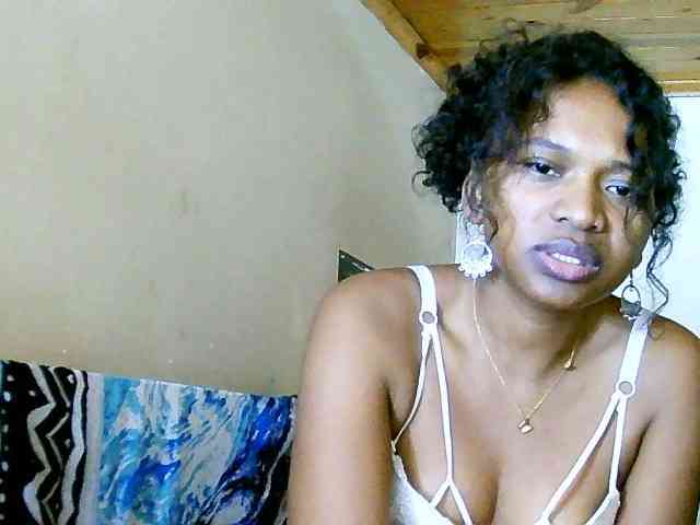 NadiaLoverwy webcam