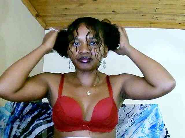 NadiaLoverwy webcam