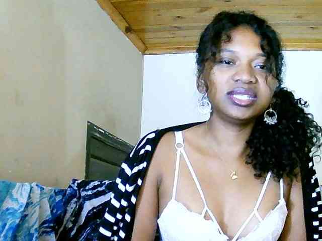 NadiaLoverwy webcam