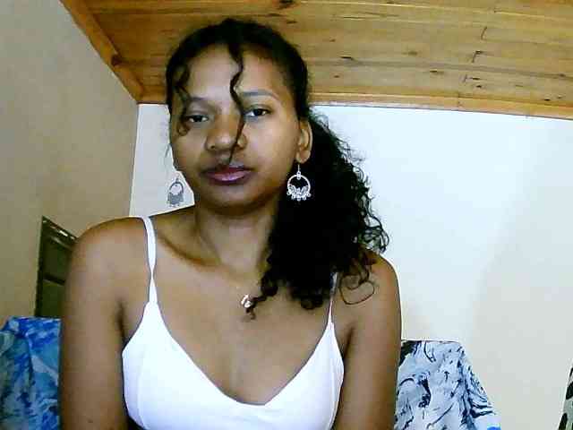 NadiaLoverwy webcam