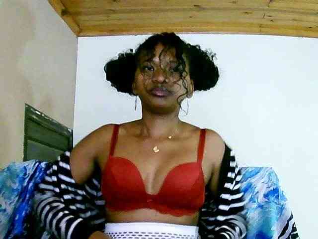 NadiaLoverwy webcam