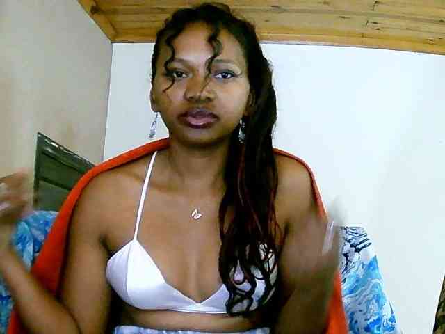 NadiaLoverwy webcam