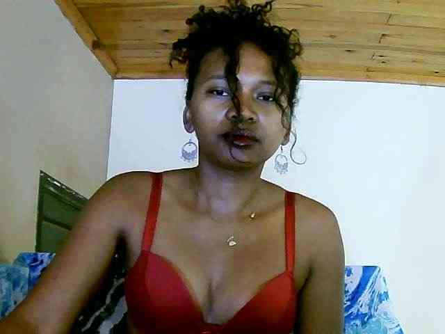 NadiaLoverwy webcam
